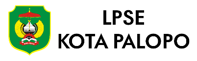 LPSE Kota Palopo