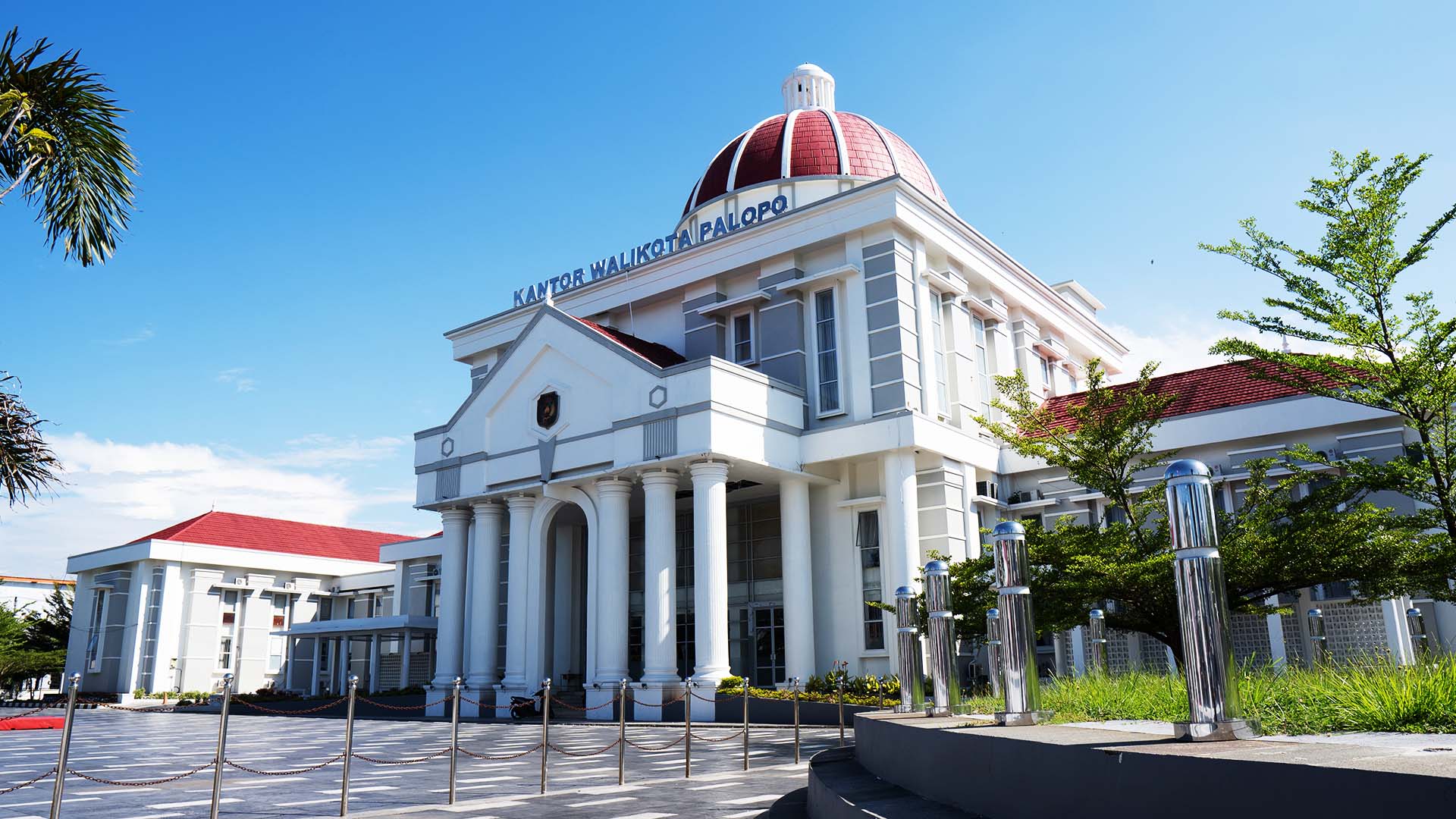 Kantor Walikota Palopo